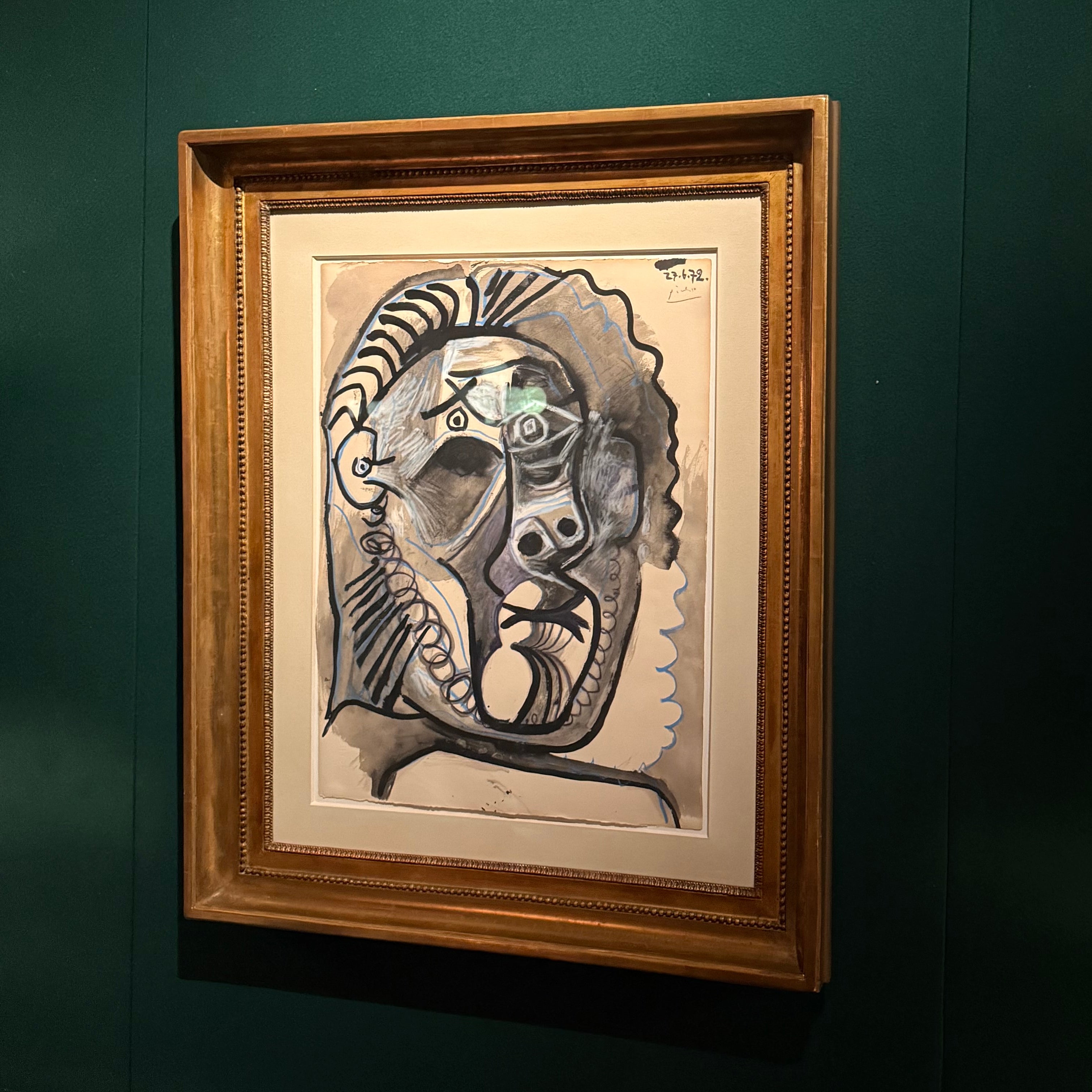 Contribute to our Art Fund